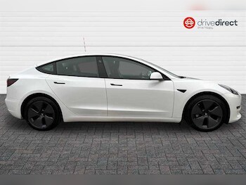 Used Tesla Model 3 2021 for sale - 76311733: Photo