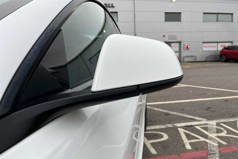 Used Tesla Model 3 2021 for sale - 76311733: Photo 35