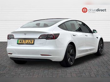 Used Tesla Model 3 2021 for sale - 76311733: Photo