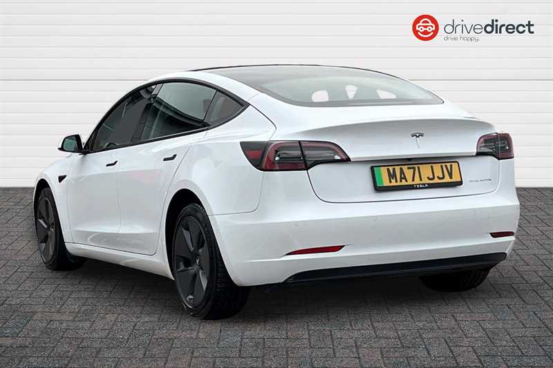 Used Tesla Model 3 2021 for sale - 76311733: Photo 5