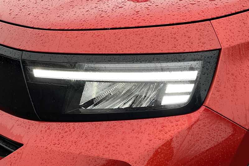 Used Vauxhall Frontera Electric for sale - 77863642: Photo 29