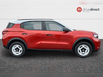 Used Vauxhall Frontera Electric 2025 for sale - 77863642: Photo