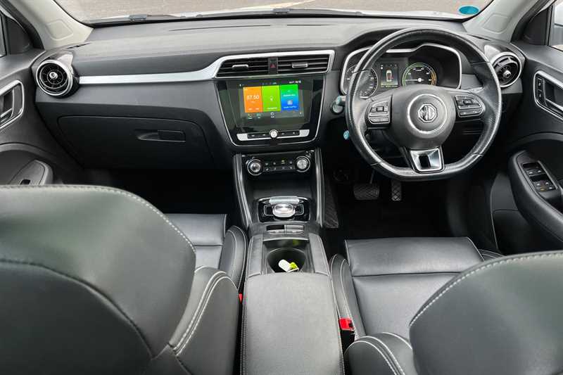 Used MG MG ZS 2021 for sale - 76448175: Photo 13