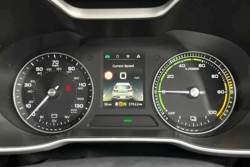 Used MG MG ZS 2021 for sale - 76448175: Photo 20