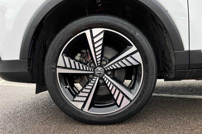 Used MG MG ZS 2021 for sale - 76448175: Photo 9