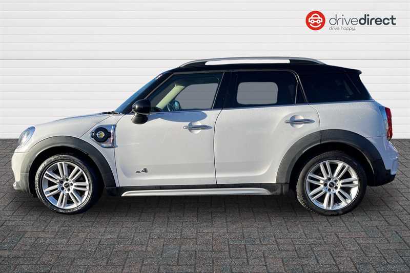 Used MINI Countryman 2019 for sale - 77741456: Photo 6