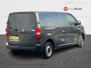 Used Vauxhall Vivaro 2023 for sale - 78338912: Photo