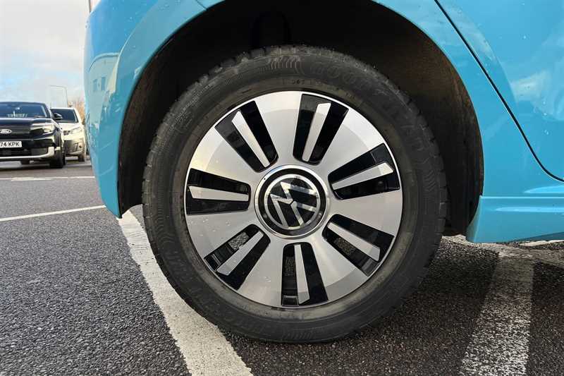Used Volkswagen up! 2021 for sale - 76876835: Photo 11