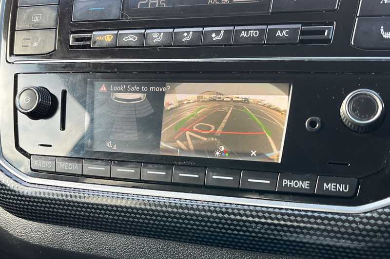 Used Volkswagen up! 2021 for sale - 76876835: Photo 19