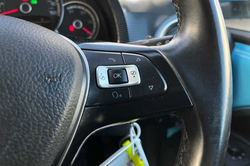 Used Volkswagen up! 2021 for sale - 76876835: Photo 22