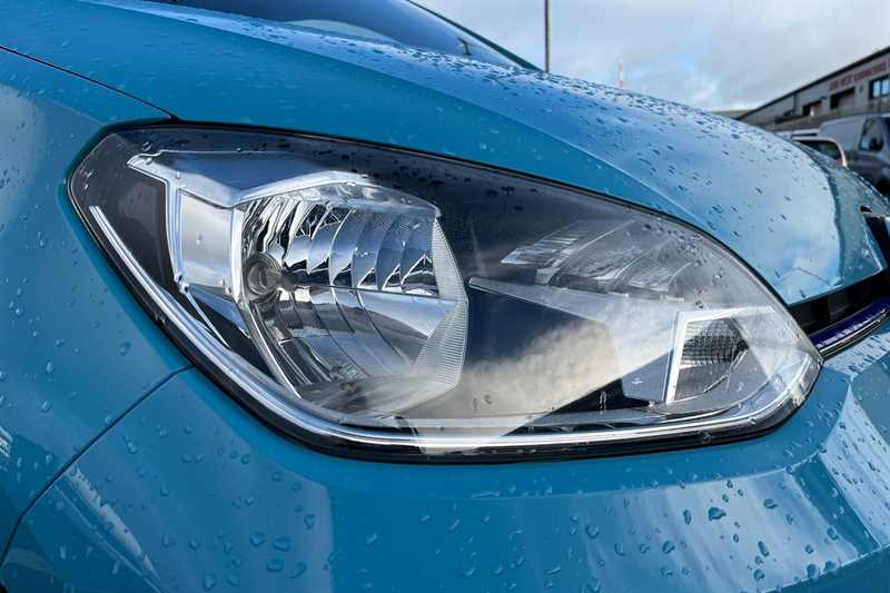 Used Volkswagen up! 2021 for sale - 76876835: Photo 28