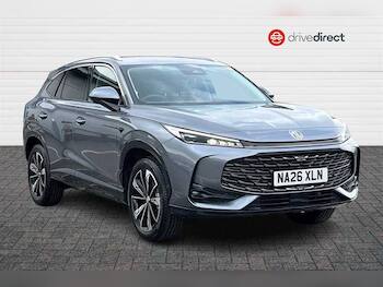 Used MG MG HS 2026 for sale - 79659990: Photo