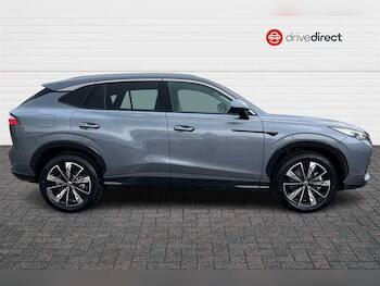 Used MG MG HS 2026 for sale - 79659990: Photo