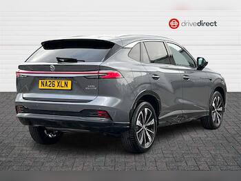 Used MG MG HS 2026 for sale - 79659990: Photo
