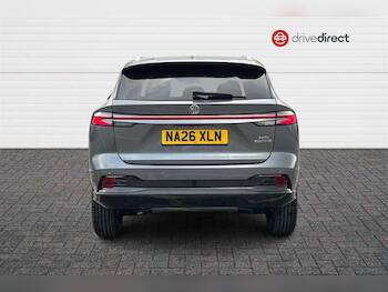 Used MG MG HS 2026 for sale - 79659990: Photo