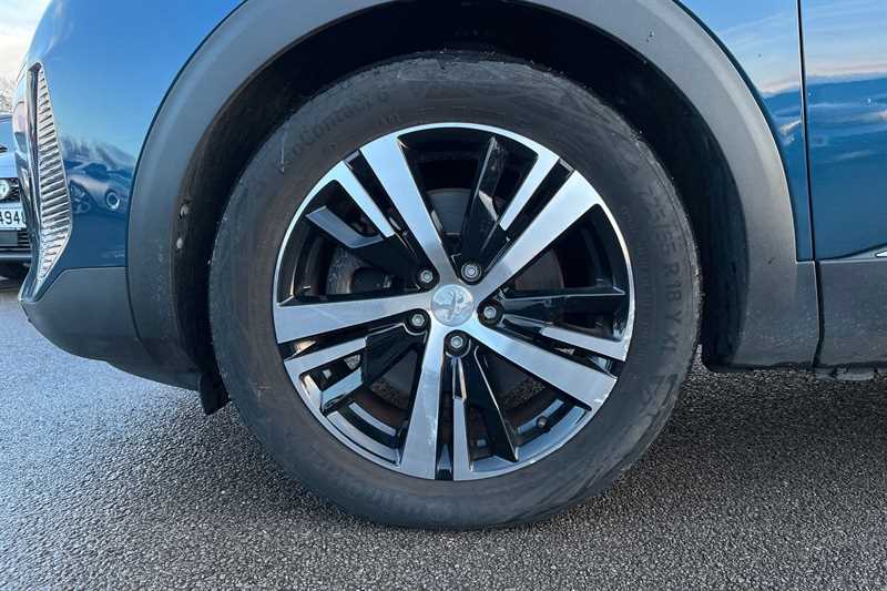 Used Peugeot 3008 2021 for sale - 77485895: Photo 9