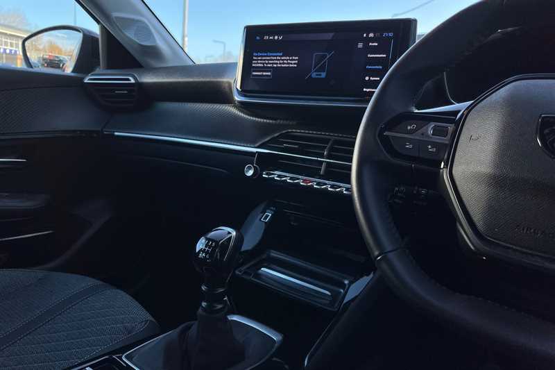 Used Peugeot 208 for sale - 77930100: Photo 14