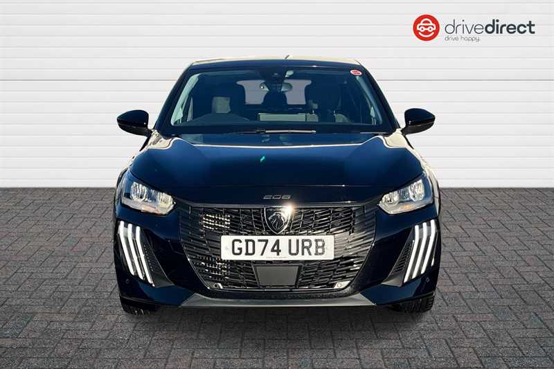 Used Peugeot 208 for sale - 77930100: Photo 8