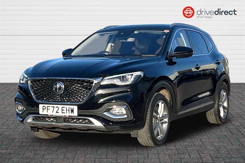 Used MG MG HS 2023 for sale - 78217701: Photo 7