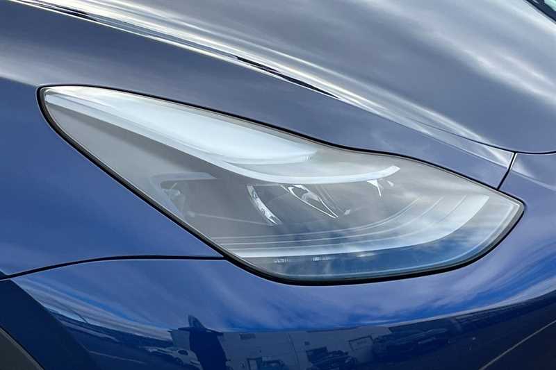 Used Tesla Model Y 2022 for sale - 77899688: Photo 28