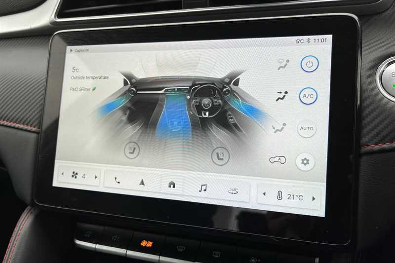 Used MG MG ZS 2022 for sale - 77828061: Photo 15