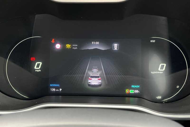 Used MG MG ZS 2022 for sale - 77828061: Photo 20