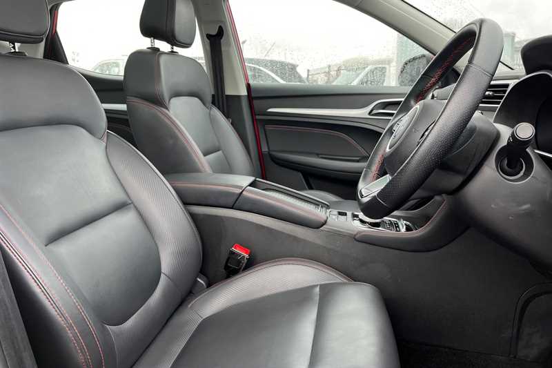 Used MG MG ZS 2022 for sale - 77828061: Photo 23