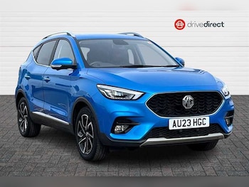 Used MG MG ZS 2023 for sale - 78248883: Photo