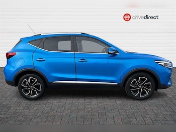 Used MG MG ZS 2023 for sale - 78248883: Photo