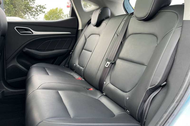 Used MG MG ZS 2020 for sale - 77787760: Photo 24