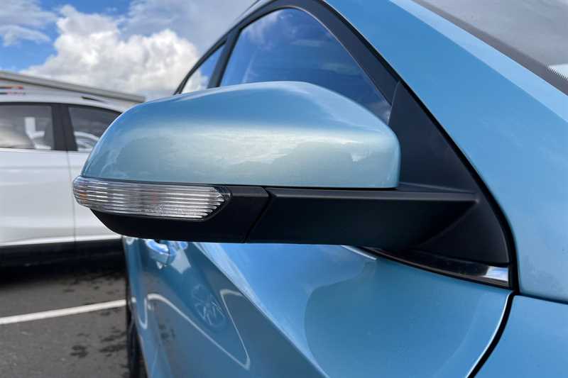 Used MG MG ZS 2020 for sale - 77787760: Photo 34