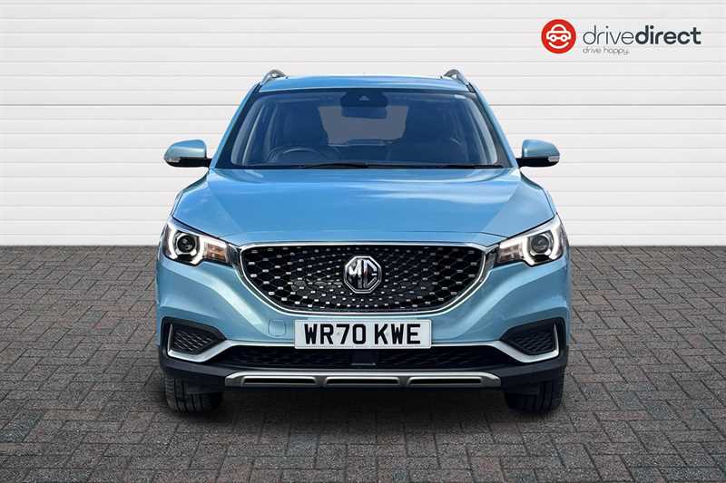 Used MG MG ZS 2020 for sale - 77787760: Photo 8