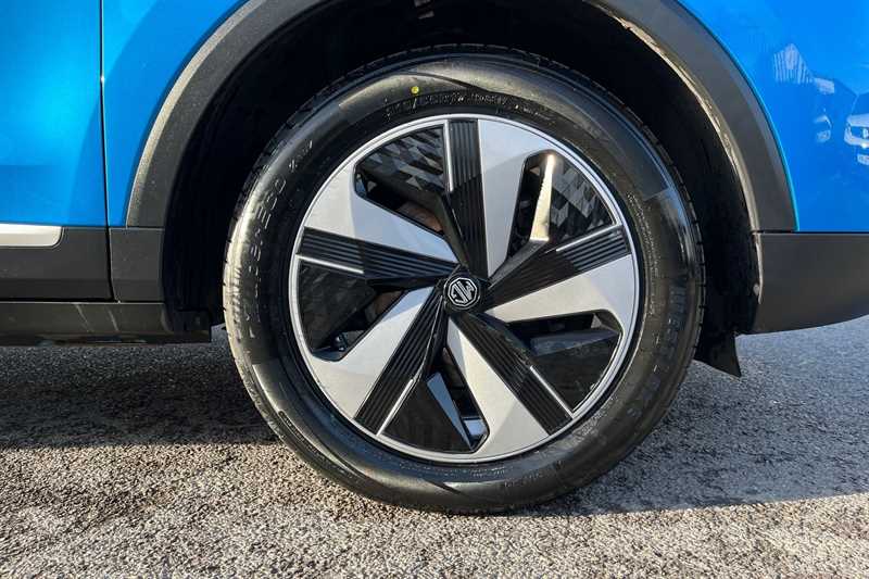 Used MG MG ZS 2022 for sale - 77322591: Photo 12