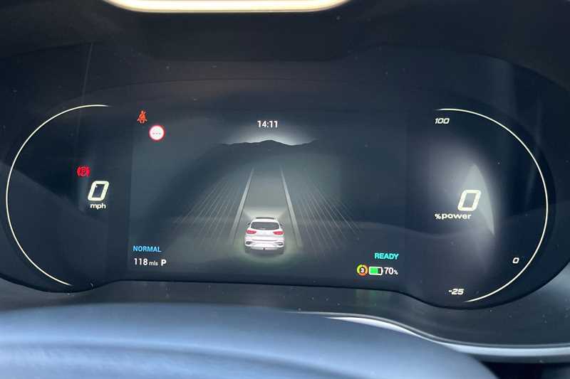 Used MG MG ZS 2022 for sale - 77322591: Photo 20