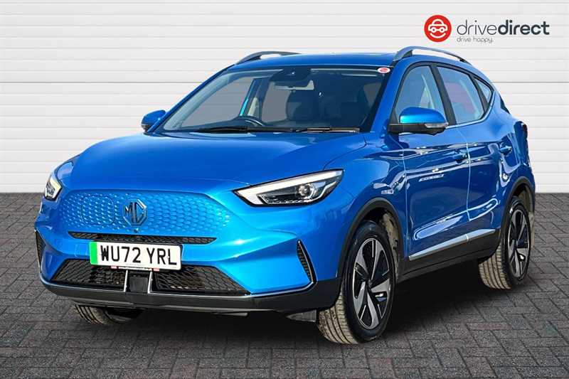 Used MG MG ZS 2022 for sale - 77322591: Photo 7