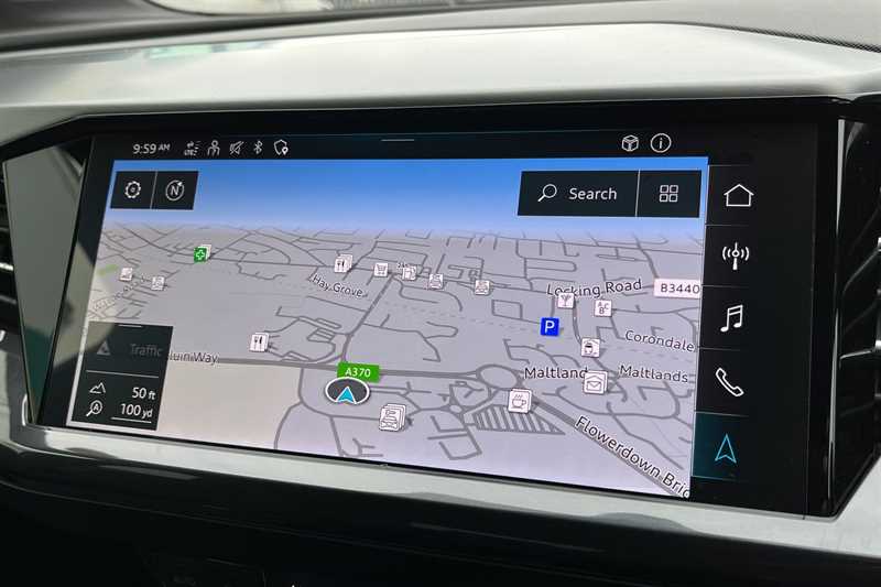 Used Audi Q4 e-tron 2023 for sale - 78120154: Photo 18