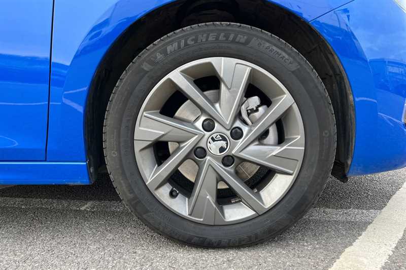 Used Vauxhall Corsa 2025 for sale - 77843190: Photo 12