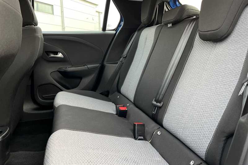 Used Vauxhall Corsa 2025 for sale - 77843190: Photo 24