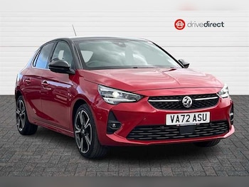 Used Vauxhall Corsa 2023 for sale - 78323203: Photo