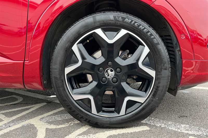 Used Vauxhall Grandland 2023 for sale - 77318044: Photo 12