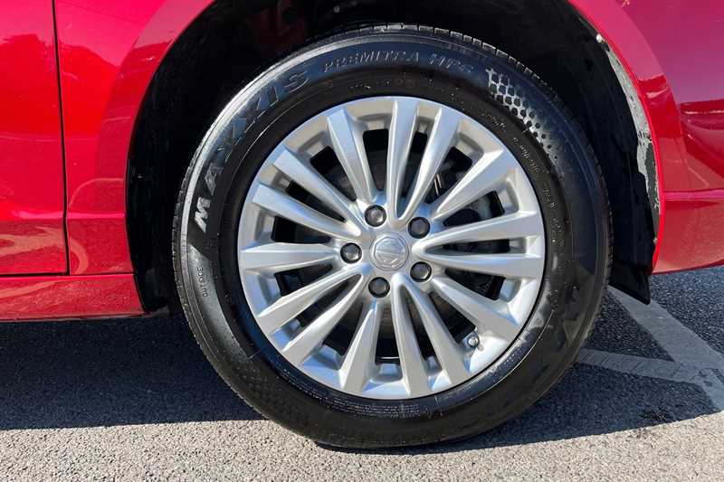 Used MG MG5 2022 for sale - 78217129: Photo 12