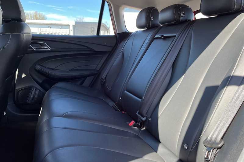 Used MG MG5 2022 for sale - 78217129: Photo 24