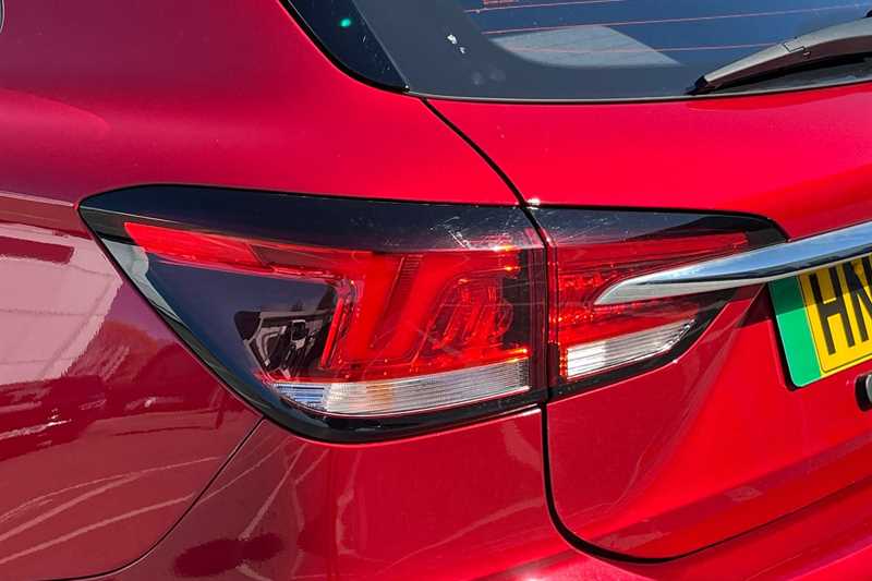 Used MG MG5 2022 for sale - 78217129: Photo 31