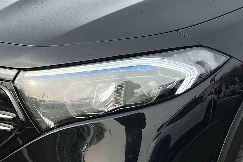 Used Mercedes-Benz EQB 2023 for sale - 77757007: Photo 29