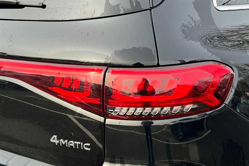 Used Mercedes-Benz EQB 2023 for sale - 77757007: Photo 32