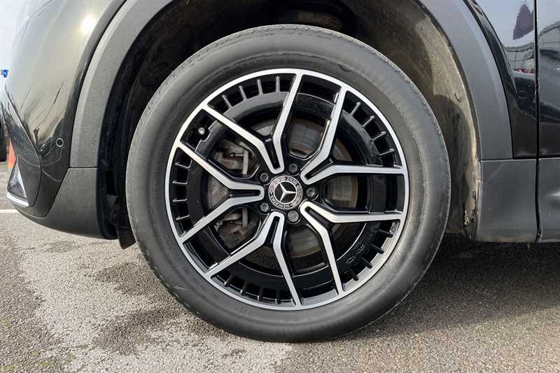 Used Mercedes-Benz EQB 2023 for sale - 77757007: Photo 9