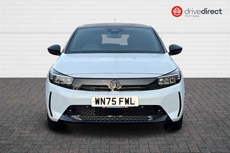 Used Vauxhall Corsa 2025 for sale - 78221507: Photo 8