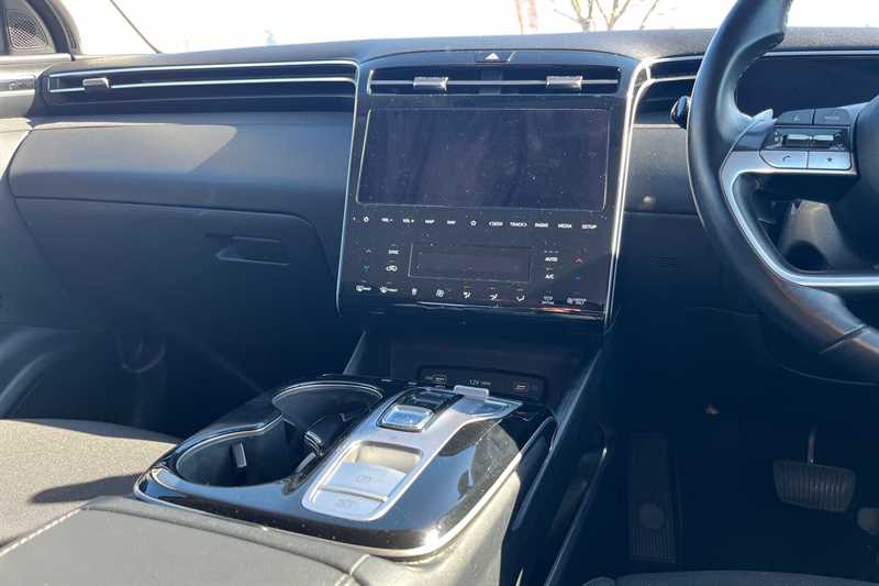 Used Hyundai TUCSON 2022 for sale - 78174654: Photo 14