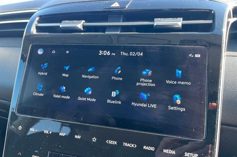 Used Hyundai TUCSON 2022 for sale - 78174654: Photo 17