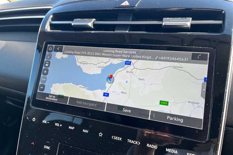 Used Hyundai TUCSON 2022 for sale - 78174654: Photo 18